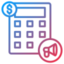 calculadora icon