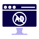 bloqueador de anuncios icon