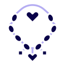 collar icon