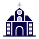 iglesia icon