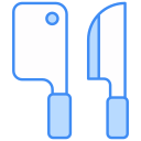 cuchillo icon