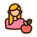 nutricionista icon