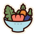 verduras icon