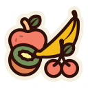 frutas icon