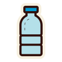 botella de agua icon