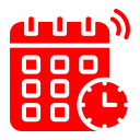 calendario icon