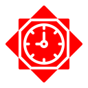 reloj icon