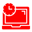 computadora portátil icon