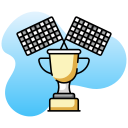 copa de trofeo icon