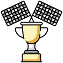 copa de trofeo icon