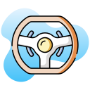 volante icon