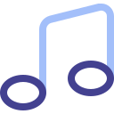 música icon