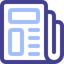 periódico icon