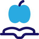 libro de manzana icon