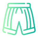 bermudas icon