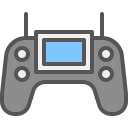 controlador icon