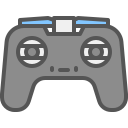 controlador icon