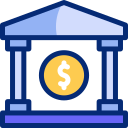 banco animated icon