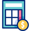 contabilidad animated icon