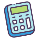 calculadora icon