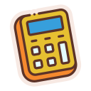 calculadora icon