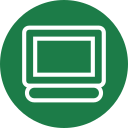 computadora portátil icon