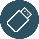 usb icon