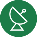 radar icon