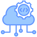 programación en la nube icon