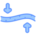 elasticidad icon