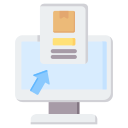 digitalización icon