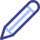 lápiz icon