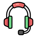 auriculares icon