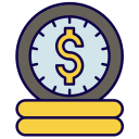 dólar icon