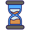 reloj de arena icon