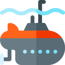 Submarino icon