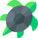 Tortuga icon