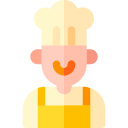 Cocinero icon