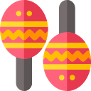 Maracas icon