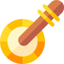 Banjo icon