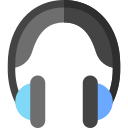 Auriculares icon