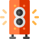 Altavoz icon