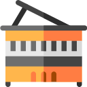 Piano icon