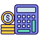 calculadora icon