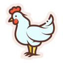 pollo icon