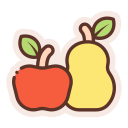 frutas icon