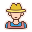 agricultor icon