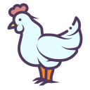 pollo icon