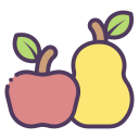 frutas icon