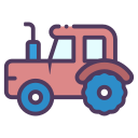 tractor icon